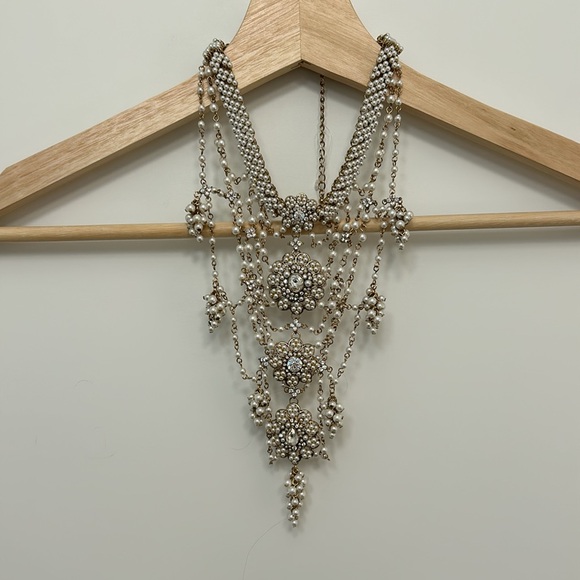 CHOKER NECKLACE - Picture 1 of 5